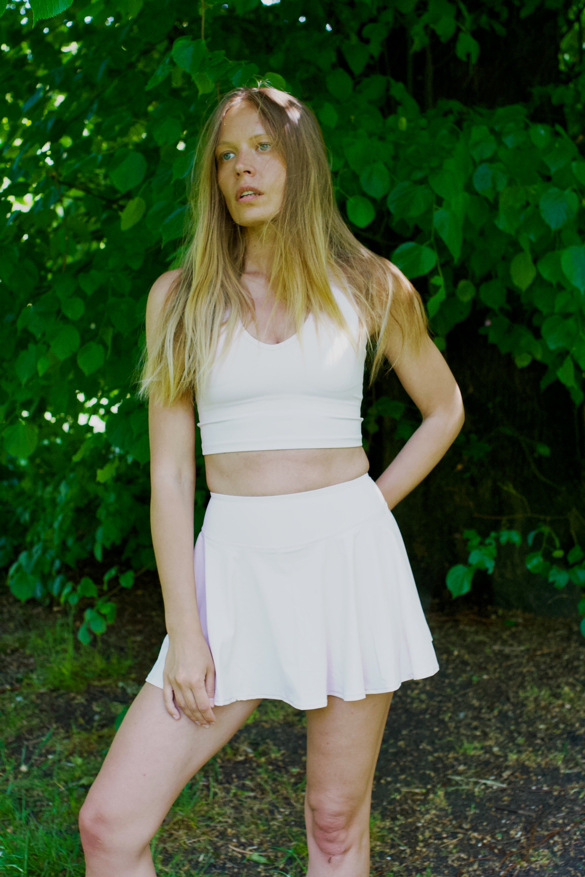 Sports Top