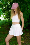 Tennis Skirt