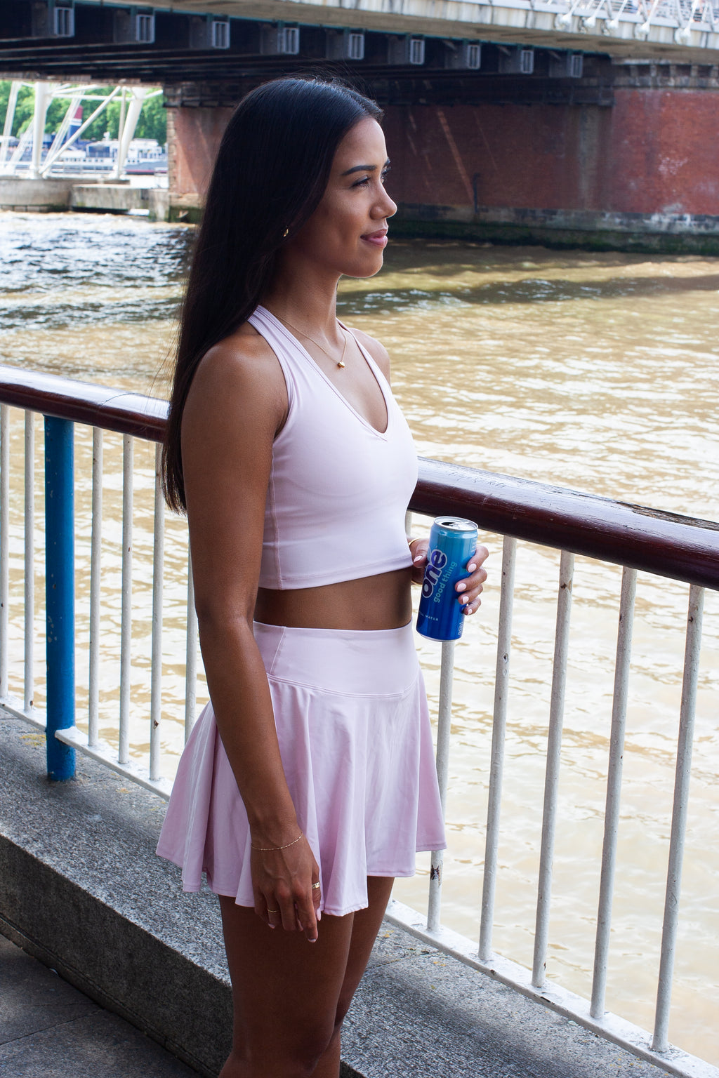 Tennis Skirt